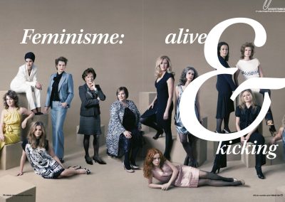 Opzij Magazine