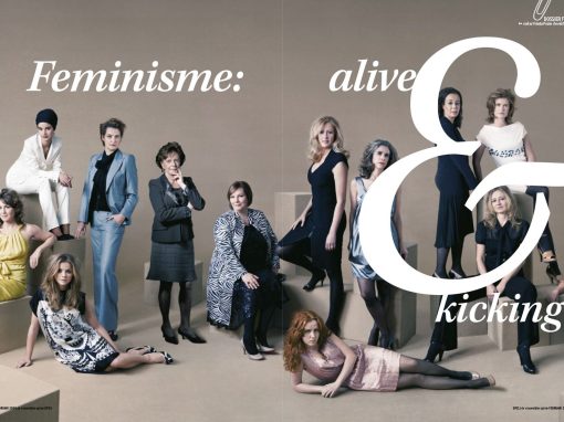 Opzij Magazine