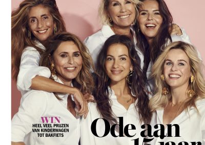 Kek Mama Magazine